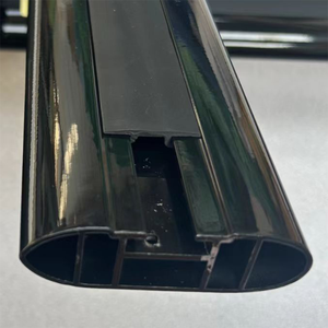 Barres transversales de toit JOESHIER en alliage d'aluminium 100 kg+ pour Tank 500 – Installation facile - Product Image 4