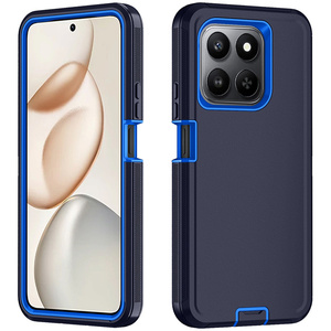 <span class=keywords><strong>Coque</strong></span> arrière Lichicase anti-rayures avec charge sans fil et découpe précise pour <span class=keywords><strong>Honor</strong></span> 400 Smart X9D Magic <span class=keywords><strong>8</strong></span> <span class=keywords><strong>Lite</strong></span>, étui antichoc - Product Image 4