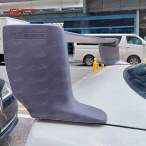 Cánh gió sau kiểu MUG làm bằng sợi carbon nửa phần dành cho xe <span class=keywords><strong>Acura</strong></span> <span class=keywords><strong>Integra</strong></span> DC2 1994-2001 - Product Image 3