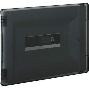 บิทิซิโน่ F315P12 สวิตช์บอร์ดแบบฝังผนัง 12 โมดูล IP40 พลาสติก ติดตั้งง่าย - Product Image 1