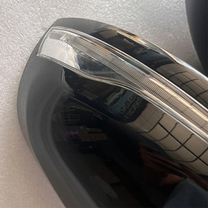 Convient pour Benzz <span class=keywords><strong>Vito</strong></span> Rétroviseur électrique rabattable, lève-<span class=keywords><strong>vitre</strong></span>, éclairage au sol, modification du rétroviseur, rétroviseur de recul - Product Image 3