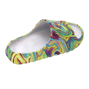 Zapatillas ligeras antideslizantes con punta abierta para niñas y niños, informales, para ducha y <span class=keywords><strong>piscina</strong></span>, para niñas y niños - Product Image 6