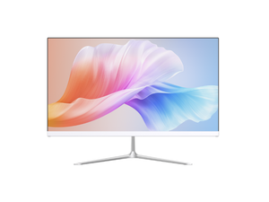 Ordinateur tout-en-un 27 pouces <span class=keywords><strong>Intel</strong></span> <span class=keywords><strong>Core</strong></span> <span class=keywords><strong>I5</strong></span> ultra-fin pour bureau commercial, jeux et usage domestique, ordinateur de bureau haute performance, SSD, Windows 10, blanc - Product Image 3