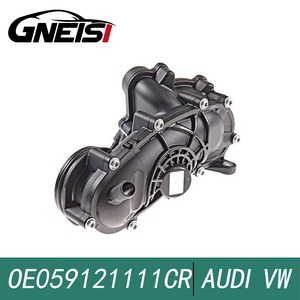 Termostato para <span class=keywords><strong>Audi</strong></span> <span class=keywords><strong>A4</strong></span> S4 A6 S6 A5 S5 A8 S8 Q7 Q8 2013-2026 059121111CR 059121111CF 059121111BM - Product Image 5