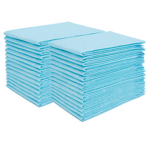 Logo personnalisé palmuoy thibaude plancher sous pad maeva medic coussinet d'allaitement - Product Image 1