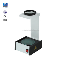 China Optical Lens Tester CP-29B Multifocal Lens Analyzer