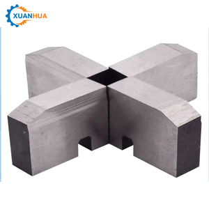 Nouvelles pièces de rechange pour machine à rouler les barres d'armature de la marque Xuanhua, avec garantie d'un an - Nouveau produit 2025 - Product Image 2