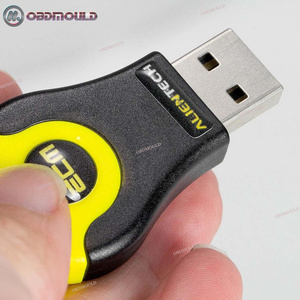 Alientech ECM Versión Titanio con 1000 Créditos - Product Image 6