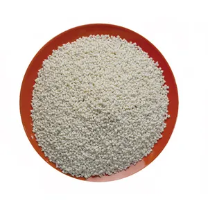 China Manufacturer Sell Polylactic Acid Plastic Materials PLA/PBAT Compostable Granules