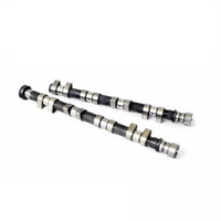 Arbres à cames de course pour Peugeot 301 Citroën C-Elysée TU5 J2/L3 TU5 J4 TU5 JP4 1.6L Arbre à cames de distribution