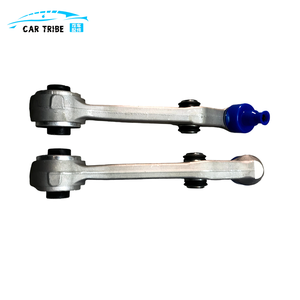 2021-2025รุ่น S/X แขนควบคุมล่างสำหรับหมายเลขชิ้นส่วนช่วงล่างด้านหน้า1027351-00-A ซ้ายและขวาแขนควบคุมล่าง - Product Image 2