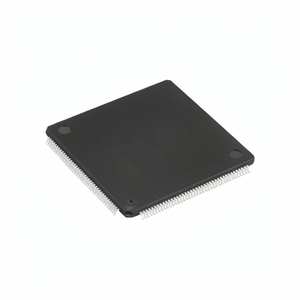 ชิปอิเล็กทรอนิกส์ CY37128P160-125AXC 160 LQFP แบบฝังตัว บริการครบวงจร - Product Image 1