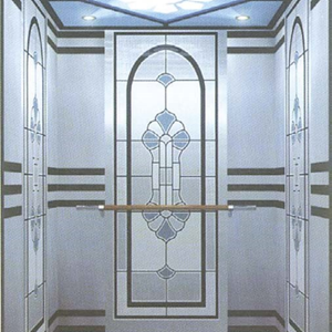 Ascensor de Pasajeros FUJI con Accionamiento AC Suave, Seguro y Estable para Almacenes, Villas y Talleres, Precio Competitivo - Product Image 5