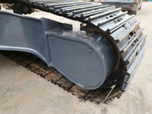 Meilleure vente Utilisé pour Komatsu PC200-8 Excavator Machine Core Component Engine Garantie 1 an Japon pour l'équipement de construction - Product Image 6