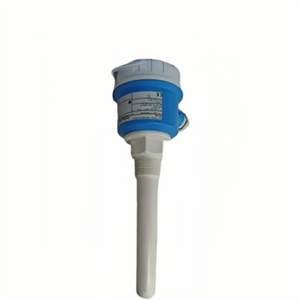 เซ็นเซอร์วัดระดับอัลตราโซนิก Endress Hauser E+H รุ่นใหม่และของแท้ วัสดุ PPS/อะลูมิเนียม ความแม่นยำ 0.5% FTC260 FTC262 - Product Image 4