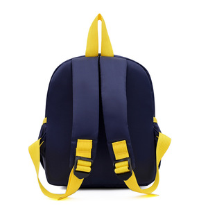 <span class=keywords><strong>Zaino</strong></span> carino in Nylon per la scuola materna dei cartoni animati dinosauro a prova di acqua borsa da scuola per bambini e ragazzi scuola primaria - Product Image 5