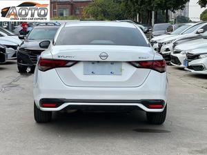 Auto Usado Certificado Nissan Sylphy, Totalmente Inspeccionado, Automático, Volante a la Izquierda, Alta Confiabilidad, <span class=keywords><strong>con</strong></span> Informe - Product Image 6