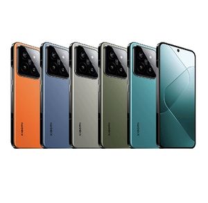Nouveau téléphone mobile Xiao Mi 14 5G, écran 6,36 pouces 120 Hz, Snapdragon 8 Gen 3, HyperOS, batterie 4610 mAh, chargeur 90 W, caméra beauté - Product Image 6