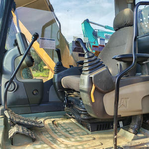 <span class=keywords><strong>CAT</strong></span> 312D mesin ekskavator Hydraulic Ulis bekas, mesin tembak bumi 312 CAT312 CAT312D model ekskavator bekas - Product Image 6