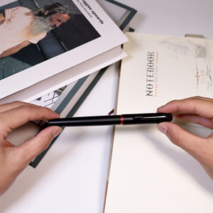 Promoção <span class=keywords><strong>Pen</strong></span> Fabricante Desde 2003 Logotipo personalizado Aço Alumínio Canetas Marca Presentes Corporativos OEM - Product Image 4