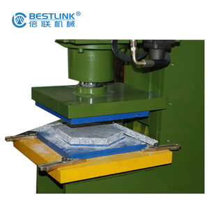 Machine multifonctionnelle pour pavés de pierre machine à estamper les pierres naturelles machine à façonner les pierres - Product Image 5