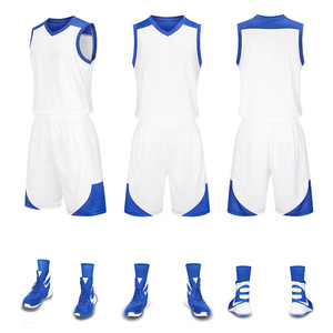 Vêtements de sport pour enfants en gros, ensembles de survêtements d'entraînement, achat groupé, antibactérien, 100% polyester, séchage rapide, motif 3D - Product Image 6