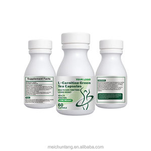 OEM/ODM – Capsules de L-Carnitine Puissantes et Naturelles pour la Perte de Poids et la Digestion – Soutien Minceur Keto pour Adultes – À Base de Plantes - Product Image 4