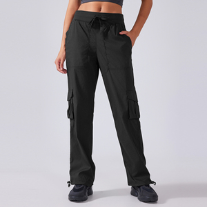 <span class=keywords><strong>Pantalon</strong></span> de <span class=keywords><strong>randonnée</strong></span> <span class=keywords><strong>convertible</strong></span> pour <span class=keywords><strong>femme</strong></span>, respirant, à séchage rapide, en Cordura, léger, avec fermeture éclair réglable, résistant à l'eau - Product Image 3