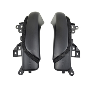 ไฟเลี้ยวกระจกมองข้างแบบไดนามิกสำหรับรถยนต์โตโยต้า <span class=keywords><strong>IQ</strong></span> <span class=keywords><strong>EQ</strong></span> EV, PASSO, PRIUS, SAI, MARK X, CROWN, MAJESTA ไฟเลี้ยว LED - Product Image 1