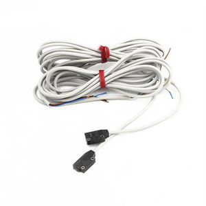 Sensor fotoeléctrico Ex13ea original de la marca, - Product Image 1