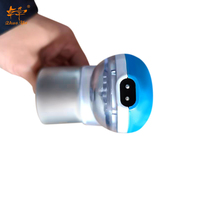 Vaporisateur électrique rechargeable Amitraz Varrojet Abeille Varroa Acariens Traitement de contrôle par brumisateur Batterie AA Équipement d'apiculture
