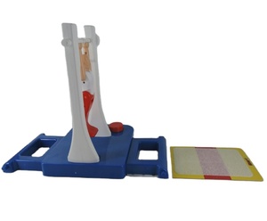 Baby Toy <strong>Fantastic</strong> <strong>Gymnastic</strong> Game for Kids - Product Image 2