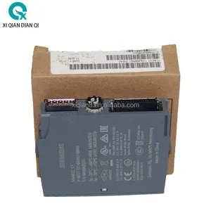 XIQIAN Siemens SIMATIC ET 200SP Technology Module 6ES7138-6BA00-0BA0 Posinput Counter And Position Decoder Module