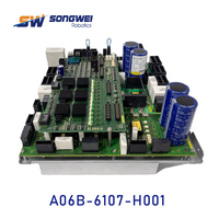 Repuestos para Robot FANUC A06B-6107-H001
