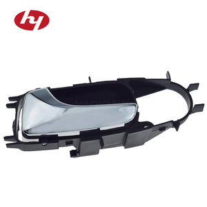 Cho optra Lacetti bên trong kéo xử lý 96548092 Tương thích với 83102-85z20 phụ tùng ô tô - Product Image 5