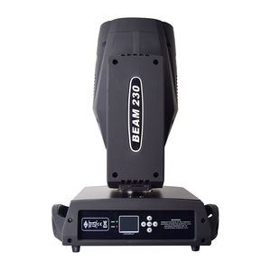 Cabeza Móvil <span class=keywords><strong>Beam</strong></span> 230 <span class=keywords><strong>7r</strong></span>, Luz de Cabeza Móvil - Product Image 5