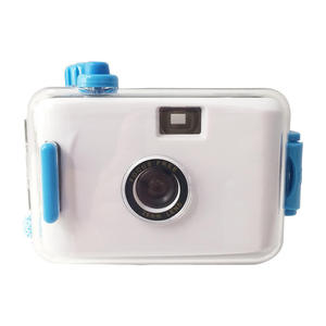 Cámara de Alta Definición Multifuncional de Silicona ABS para Niños y Estudiantes, Regalo Popular, Construcción Segura, Duradera y de Alta Calidad - Product Image 2