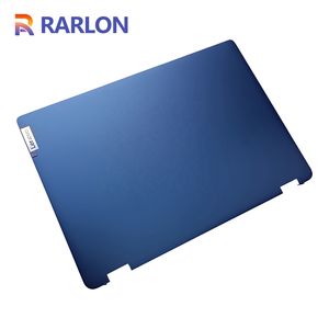 ต้นฉบับใหม่สำหรับ Lenovo IdeaPad 5-16IRU8ยืดหยุ่น82XY ABR8 82Y1ฝาหลังจอแอลซีดีเคสฝาหลัง5CB1K60105สีฟ้า - Product Image 5