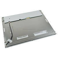 AUO G150XTN06.0/G150XTN06.2/G150XTN06.4/G150XTN06.8 15 inci XGA 1024x768 Panel LCM TFT Industri TN Biasanya Putih Anti-Silau 3H