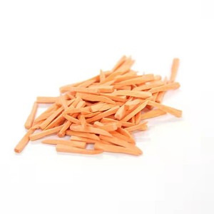 Dental Wood Wooden Wedges 4 Colors Dental Disposable Plastic Wedges for Oral Endodontic Treatment - Product Image 2