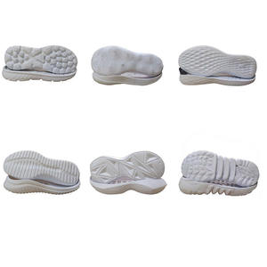 Venta Directa de Fábrica, Nuevas Suelas para Zapatos de Hombre, Ligeras, de TPU, Antideslizantes y Resistentes a la Abrasión - Product Image 3