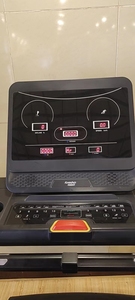 Nouvelle conception d'équipement de salle de sport commercial, <span class=keywords><strong>tapis</strong></span> de course avec écran LCD, <span class=keywords><strong>tapis</strong></span> de course commercial - Product Image 3