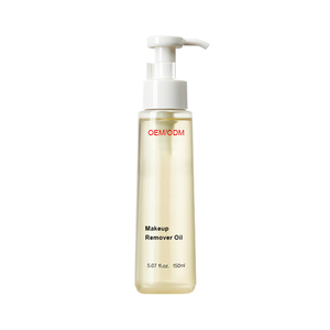 <span class=keywords><strong>Aceite</strong></span> Desmaquillante - <span class=keywords><strong>Aceite</strong></span> de Jojoba + Ácido Hialurónico, Suave, Disuelve el Maquillaje y <span class=keywords><strong>No</strong></span> Grasoso para Todo Tipo de Piel - Product Image 2