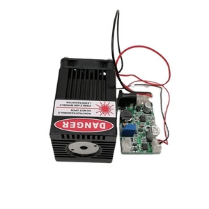 เลเซอร์สีเหลืองแบบจุด 561nm 565nm 571nm 575nm - Product Image 1