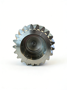 Nouvel arbre d'entrée de boîte de vitesses 33311-3180 de remplacement pour Hino H07C (1983-1994, 1987-1997) – Garantie d'un an - Product Image 3