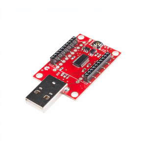 WRL-11697 ตัวแทนจำหน่ายอุปกรณ์เสริม RF อย่างเป็นทางการ - Product Image 1