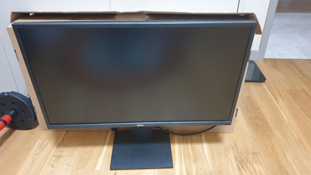 Hot Selling Wholesale Dells 27 Monitor - E2720H with High Quality