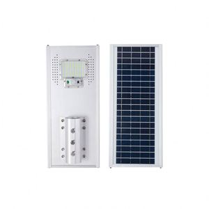 Venta al por mayor <span class=keywords><strong>del</strong></span> fabricante Precio lista Ip65 40W 50W lámpara de <span class=keywords><strong>calle</strong></span> llevada Solar - Product Image 1