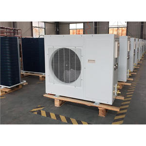 -40F à + 50F degré refroidisseur froid congélateur salle de stockage - Product Image 6