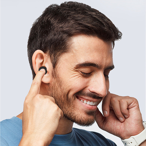 EU Patent Quiet 2 Ear <b>Plugs</b> Sleep Noise Reduction Hearing Protection Soundproof Soft Silicone Earplugs for Sleeping - Product Image 2